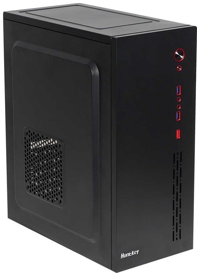 C44 A6-7400K/ R5/ 16GB/ SSD 512 Гб/ Win 10 - ForteMarket C44 A6-7400K/ R5/ 16GB/ SSD 512 Гб/ Win 10 купить,0