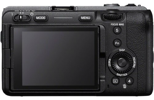 Камера Sony ILME FX30.CEC купить,909040