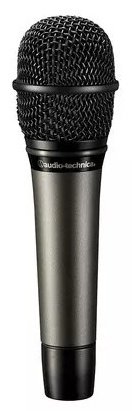 Audio-Technica ATM610A черный купить,NaN