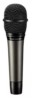 Audio-Technica ATM610A черный купить,NaN