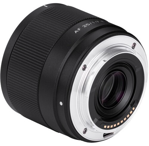 Объектив Viltrox AF 25mm f/1.7 Air E купить,NaN