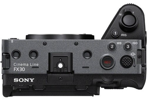 Камера Sony ILME FX30.CEC купить,909040