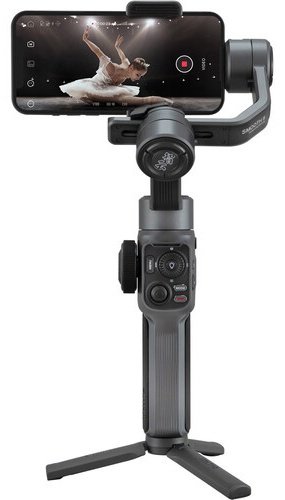 Стедикам Zhiyun Smooth 5 - ForteMarket Стедикам Zhiyun Smooth 5 купить,0