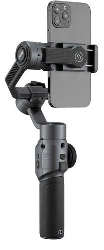 Стедикам Zhiyun Smooth 5 - ForteMarket Стедикам Zhiyun Smooth 5 купить,0