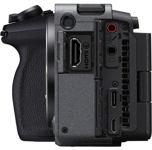 Камера Sony ILME FX30.CEC купить,0