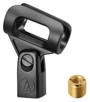 Audio-Technica ATM610A черный купить,NaN