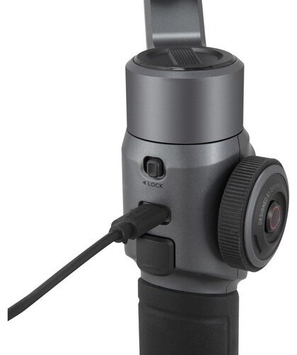 Стедикам Zhiyun Smooth 5 - ForteMarket Стедикам Zhiyun Smooth 5 купить,0