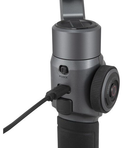 Стедикам Zhiyun Smooth 5 купить,NaN