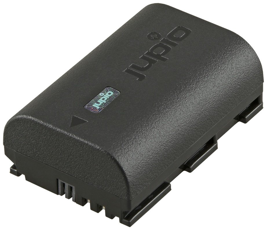 Jupio LP-E6NH для Canon 2130 мАч купить,0