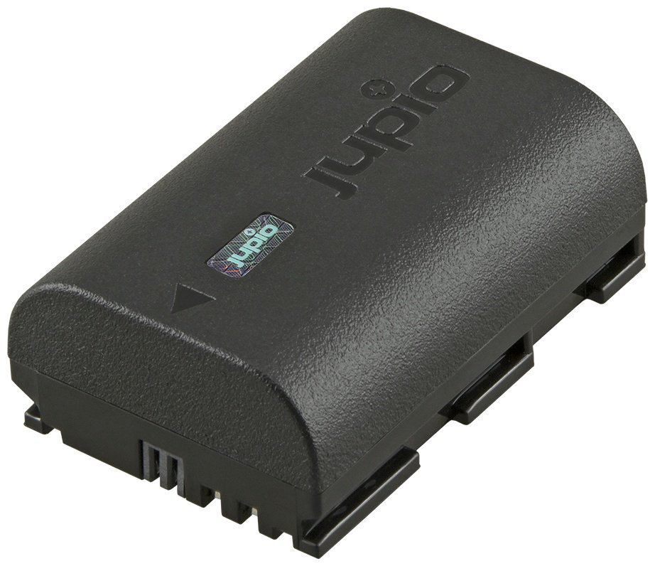 Jupio LP-E6NH для Canon 2130 мАч купить,NaN