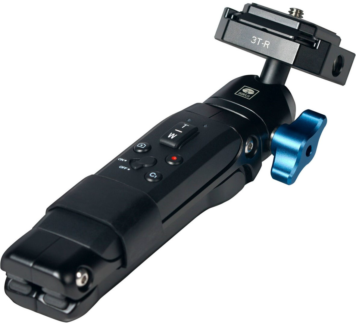 Настольный штатив Sirui 3T-R купить,NaN