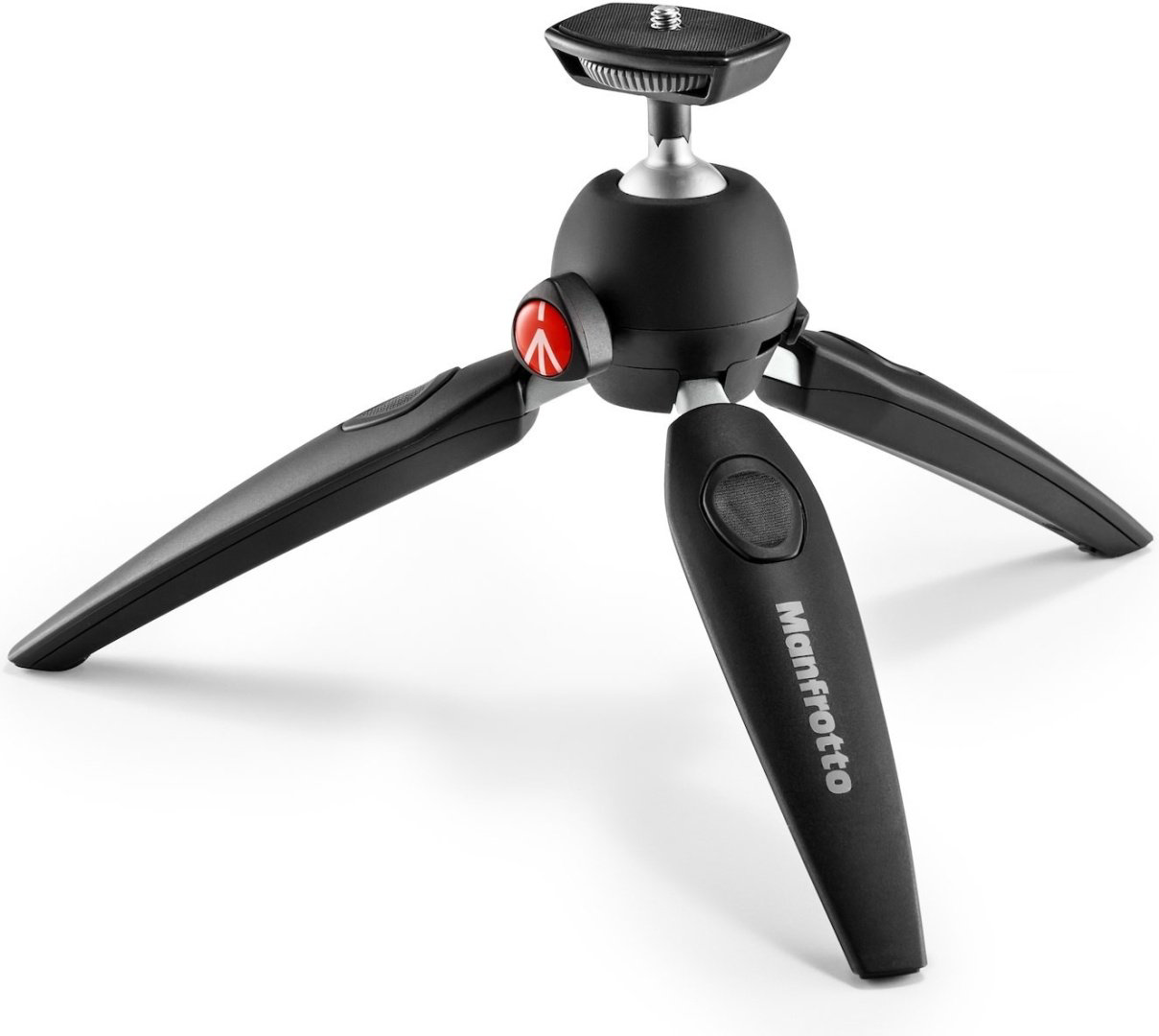 Manfrotto PIXI EVO Mini MTPIXIEVO-BK черный купить,NaN