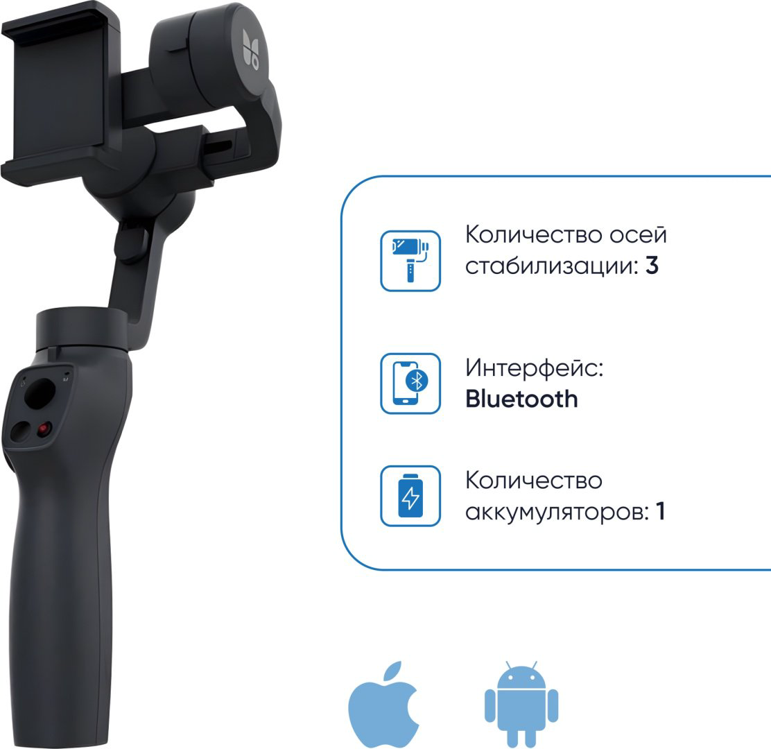 Стедикам FunSnap Capture 2S купить,NaN
