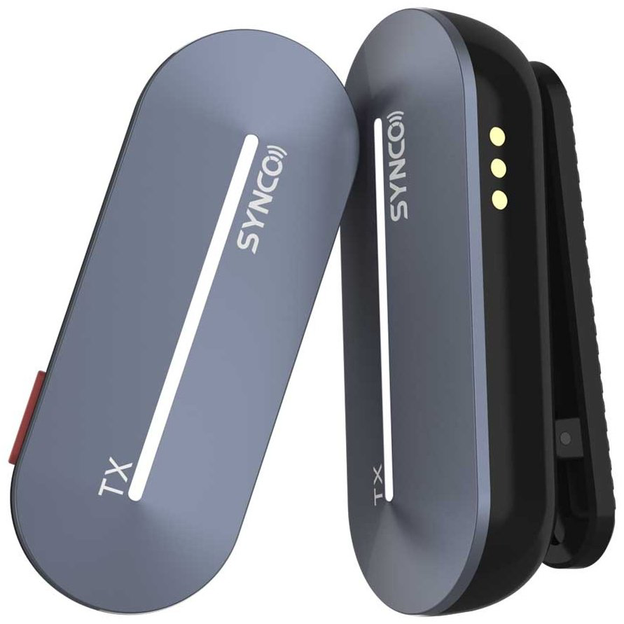 Микрофон Synco P2T-BL купить,NaN