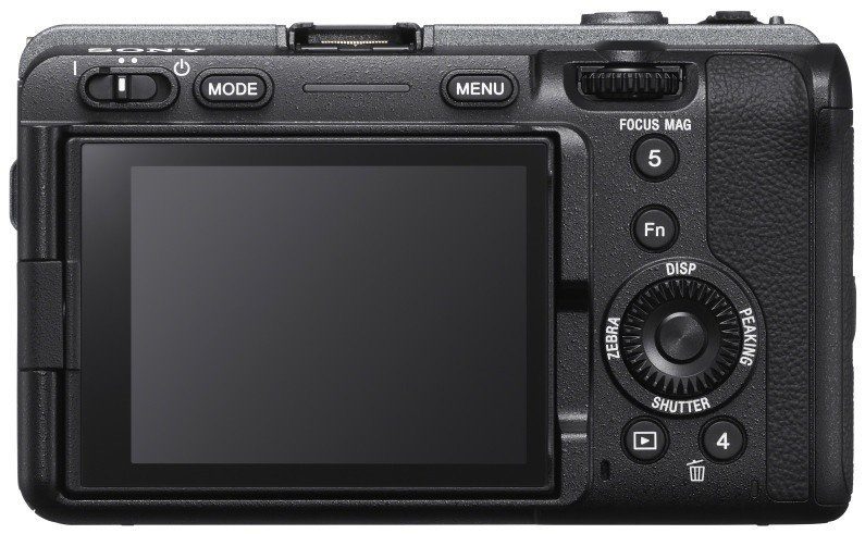 Камера Sony ILME-FX3 body купить,NaN