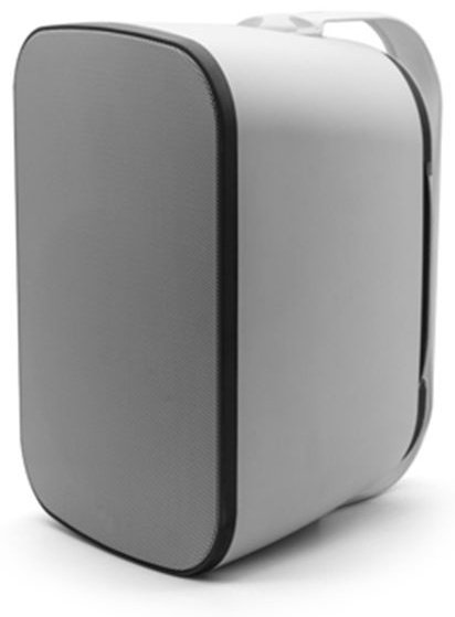 Акустическая система DSPPA DSP5020 белый