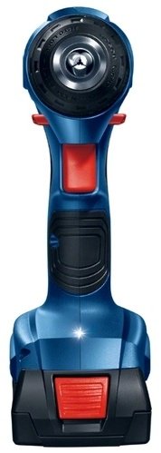 Аккумуляторная дрель-шуруповерт BOSCH Professional GSR 180-LI, 06019F8100 купить,0