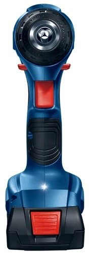 Аккумуляторная дрель-шуруповерт BOSCH Professional GSR 180-LI, 06019F8100 купить,NaN