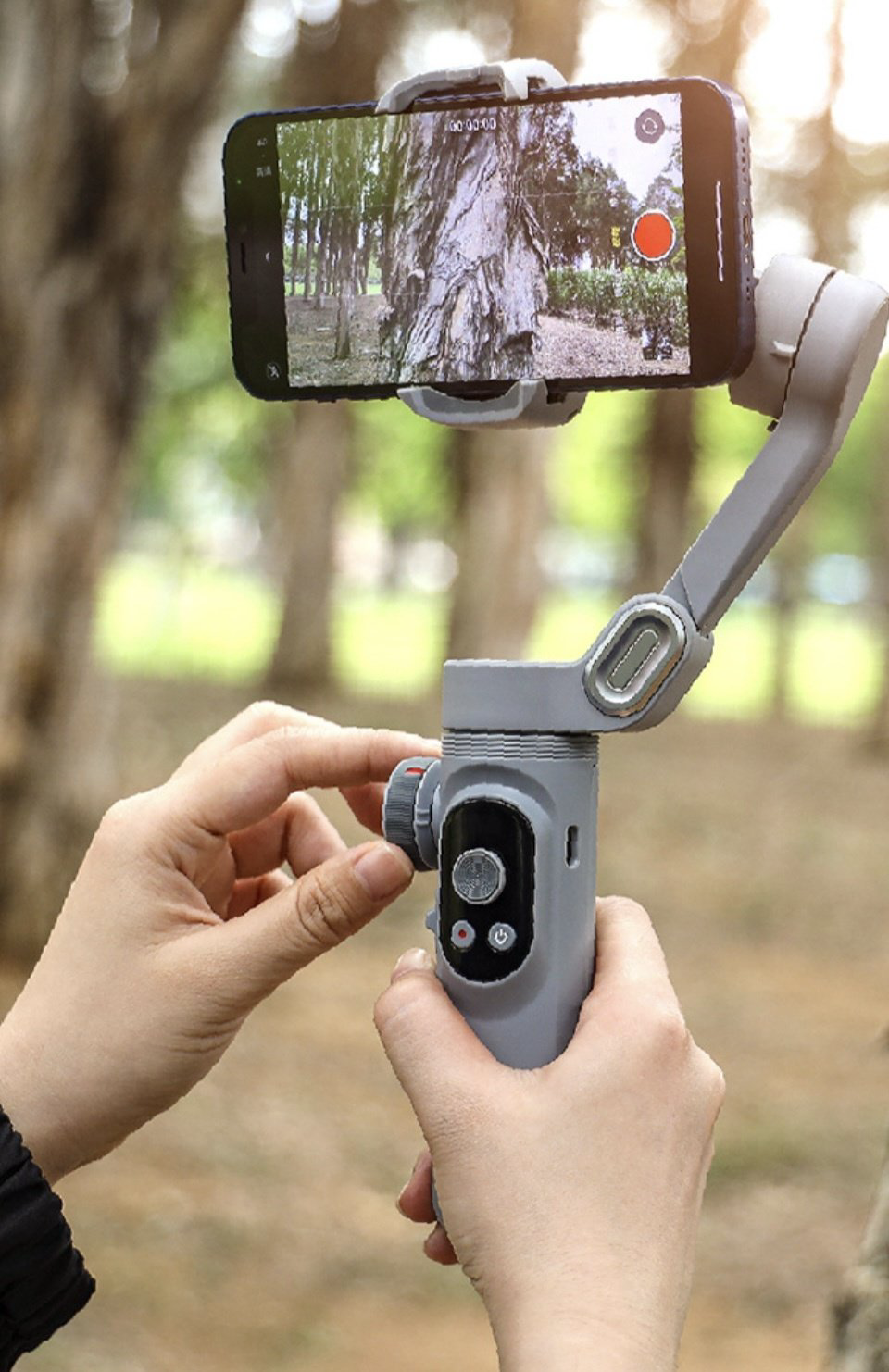 Стедикам AOCHUAN Smart X-Pro купить,65000