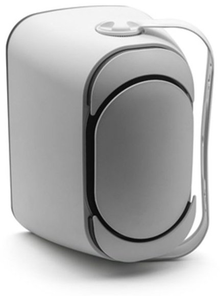 Акустическая система DSPPA DSP5020 белый купить,0