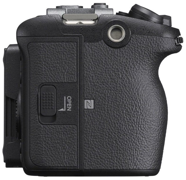 Камера Sony ILME-FX3 body купить,0