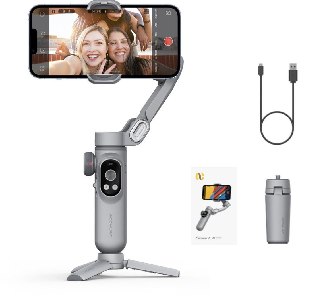 Стедикам AOCHUAN Smart X-Pro - ForteMarket Стедикам AOCHUAN Smart X-Pro купить,0