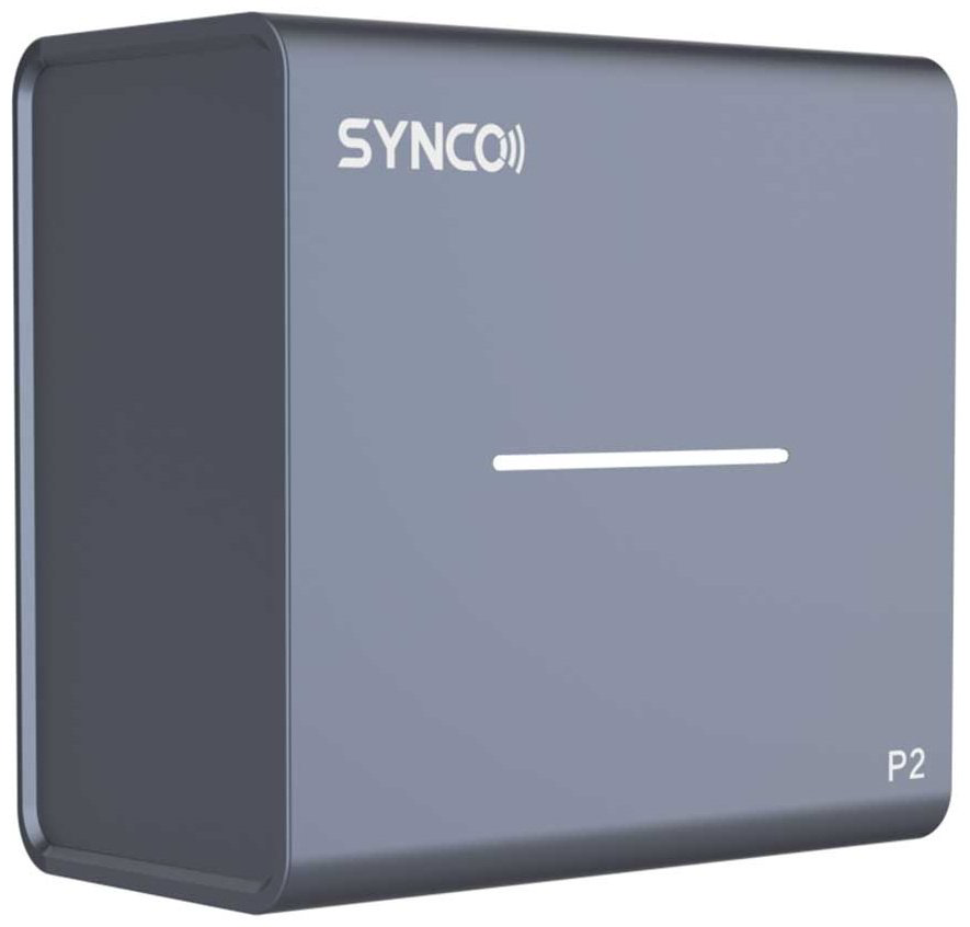 Микрофон Synco P2T-BL купить,NaN