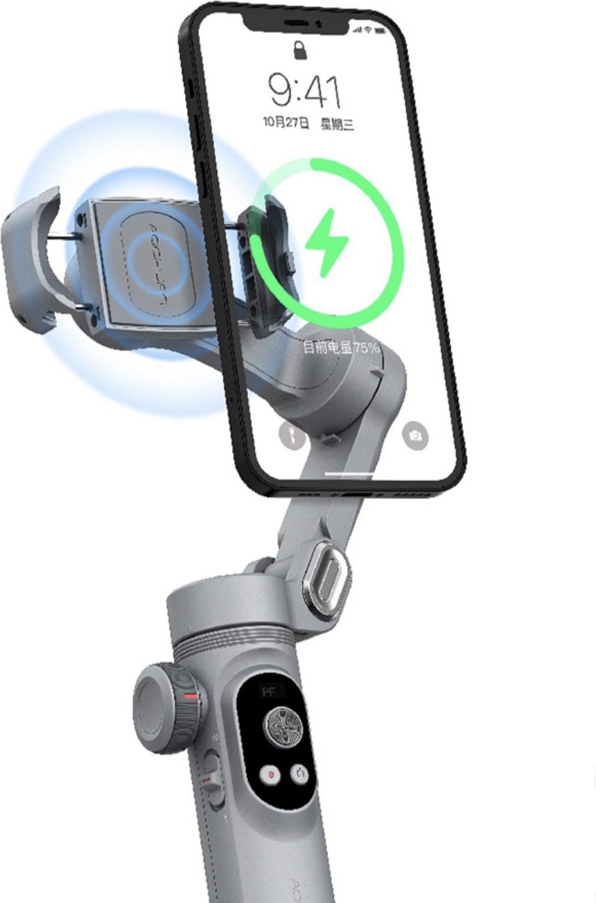 Стедикам AOCHUAN Smart X-Pro - ForteMarket Стедикам AOCHUAN Smart X-Pro купить,0