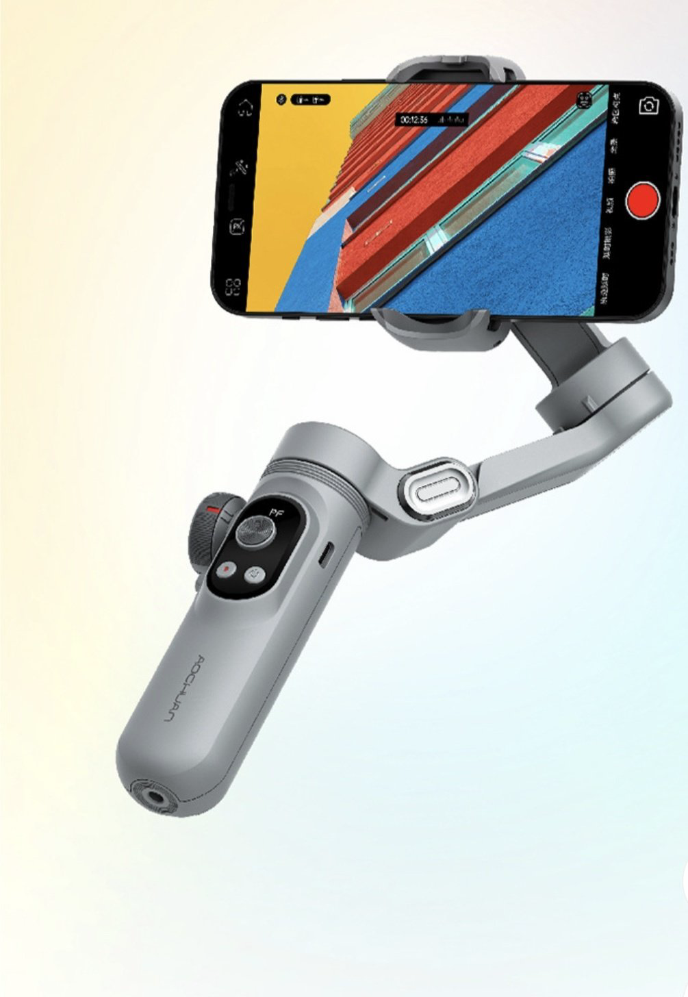 Стедикам AOCHUAN Smart X-Pro купить,65000