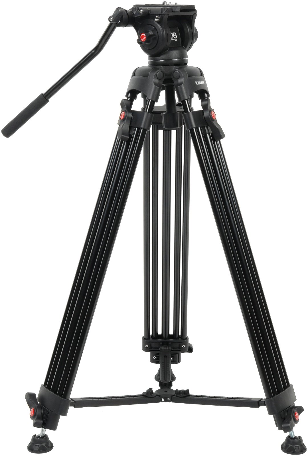 Напольный штатив GreenBean VideoMaster 309MS