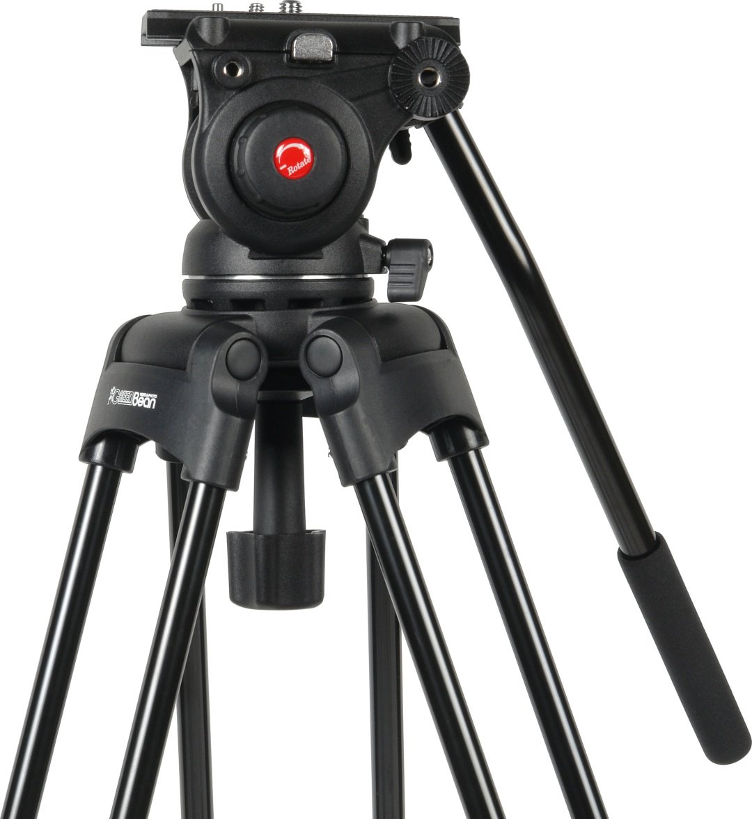 Напольный штатив GreenBean VideoMaster 309MS - ForteMarket Напольный штатив GreenBean VideoMaster 309MS купить,0