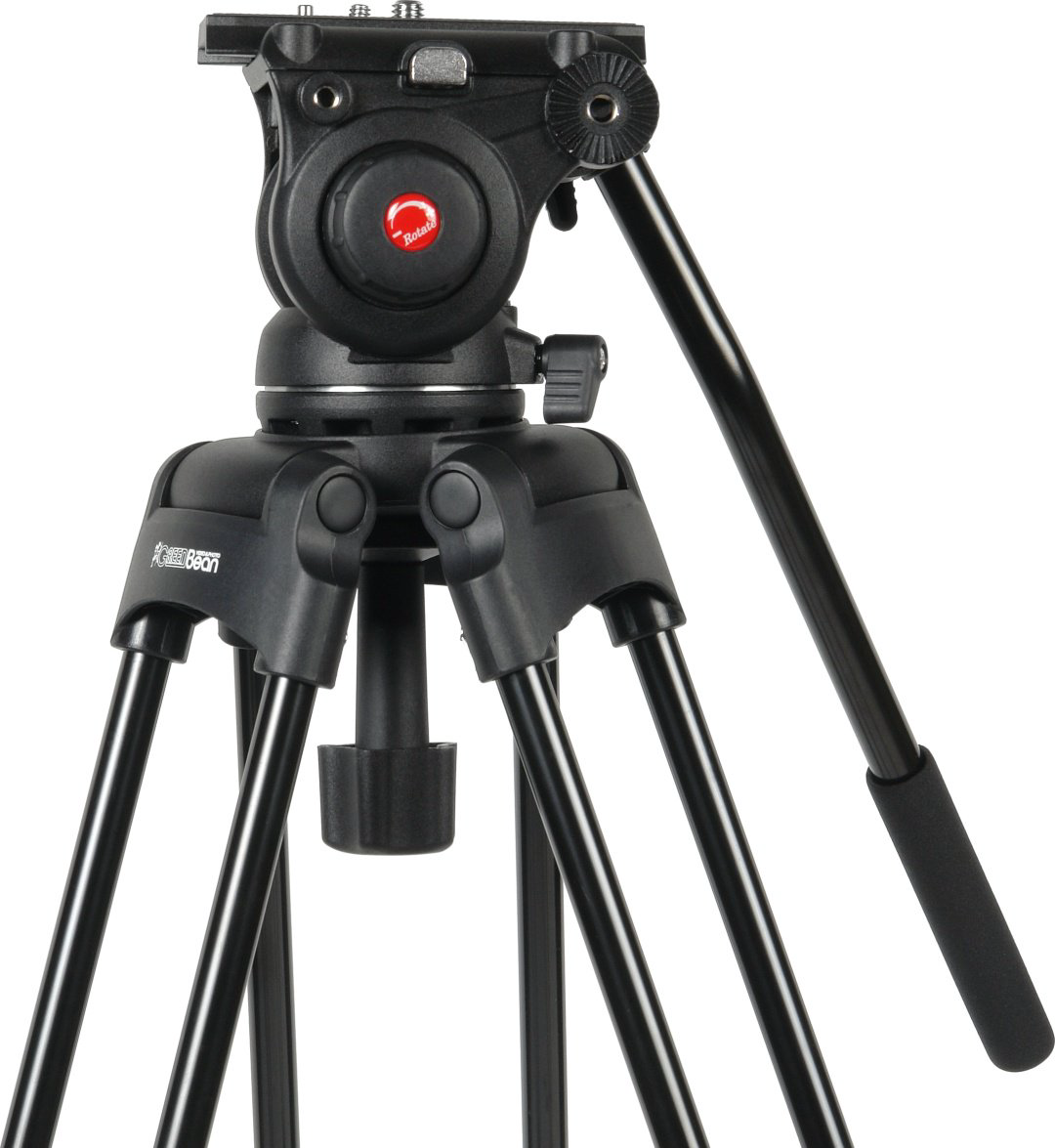 Напольный штатив GreenBean VideoMaster 309MS купить,NaN