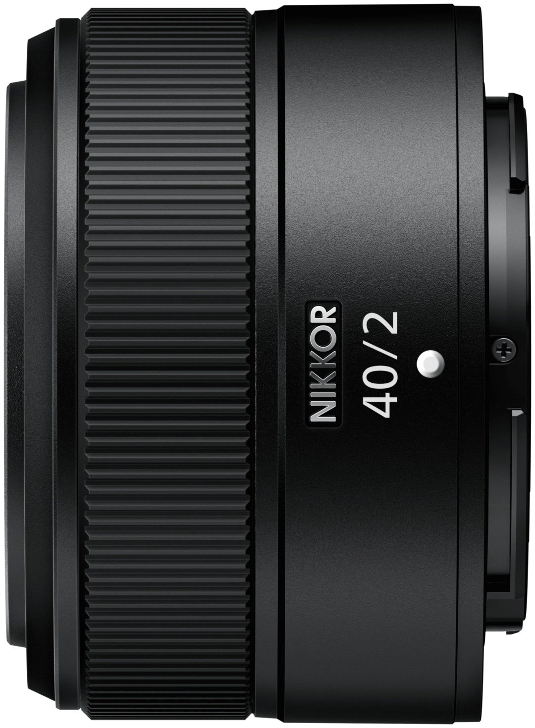 Объектив Nikon Nikkor Z 40mm f/2 купить,NaN