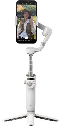 Стедикам DJI Osmo Mobile 6