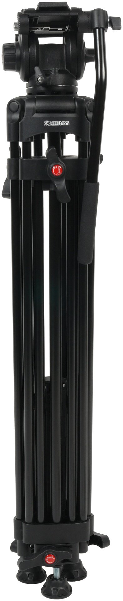 Напольный штатив GreenBean VideoMaster 309MS - ForteMarket Напольный штатив GreenBean VideoMaster 309MS купить,0