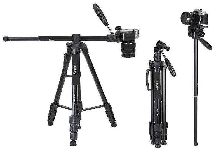 Напольный штатив Jmary KP-2294 купить,0