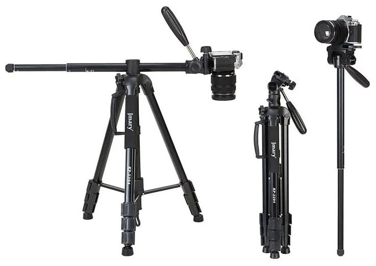 Напольный штатив Jmary KP-2294 купить,NaN