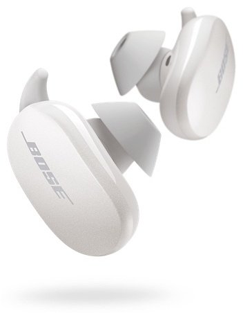 Наушники Bose QuietComfort Earbuds белый купить,NaN