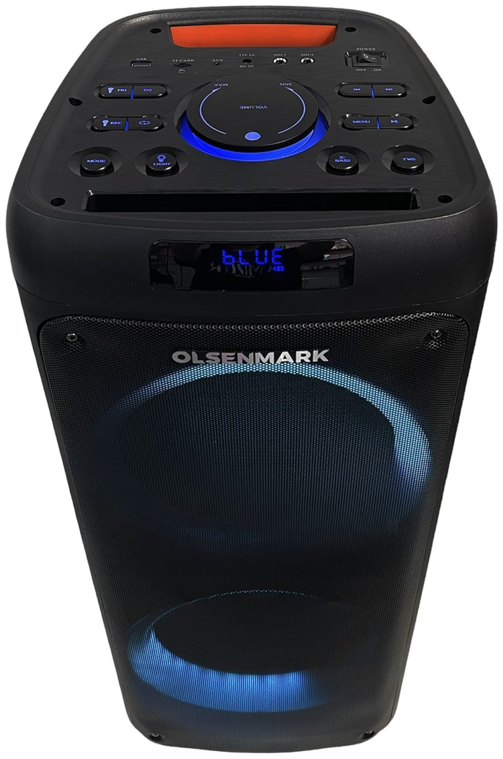 OLSENMARK SG-X10 черный купить,NaN