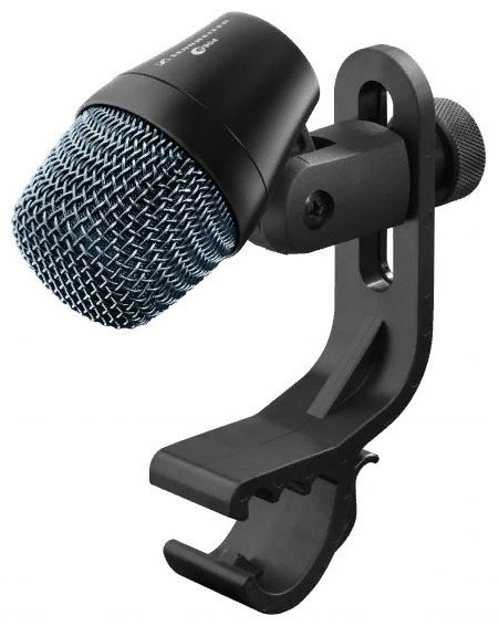 Микрофон Sennheiser E 904 черный купить,NaN