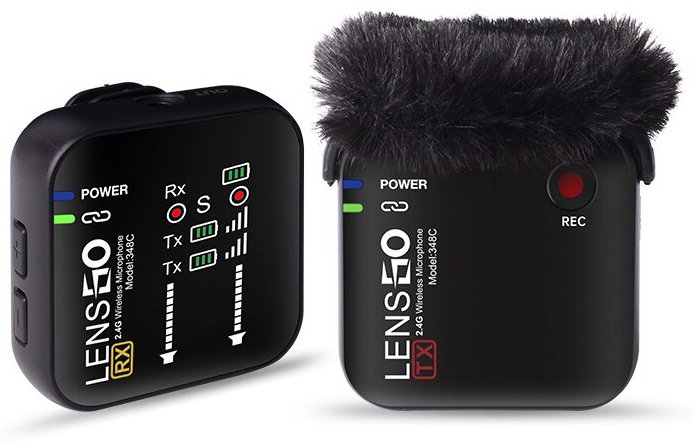 Lensgo 348c черный купить,NaN