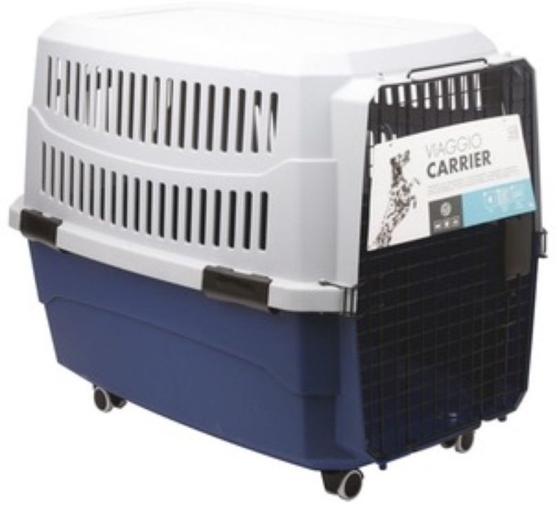 M-Pets 10200414 синий, серый