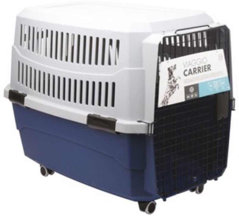 M-Pets 10200414 синий, серый купить,NaN