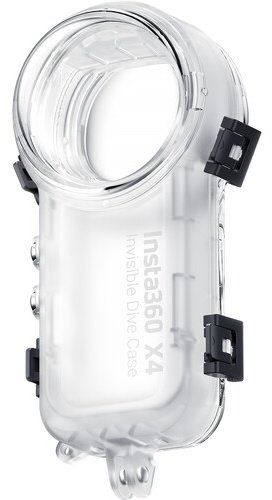 Аквабокс Insta360 X4 Dive Case CINSBBMG