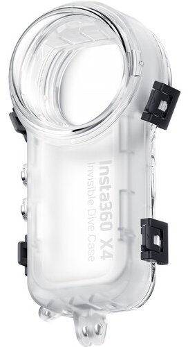 Аквабокс Insta360 X4 Dive Case CINSBBMG купить,NaN