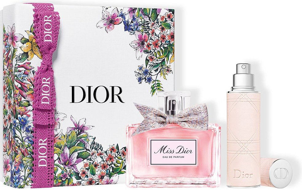 Dior Miss Dior парфюмерный набор 50 мл, для женщин купить,NaN