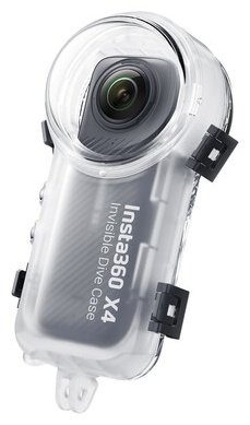 Аквабокс Insta360 X4 Dive Case CINSBBMG купить,0