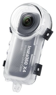 Аквабокс Insta360 X4 Dive Case CINSBBMG купить,NaN