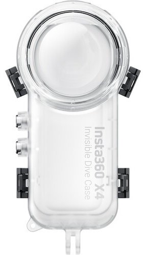 Аквабокс Insta360 X4 Dive Case CINSBBMG купить,NaN