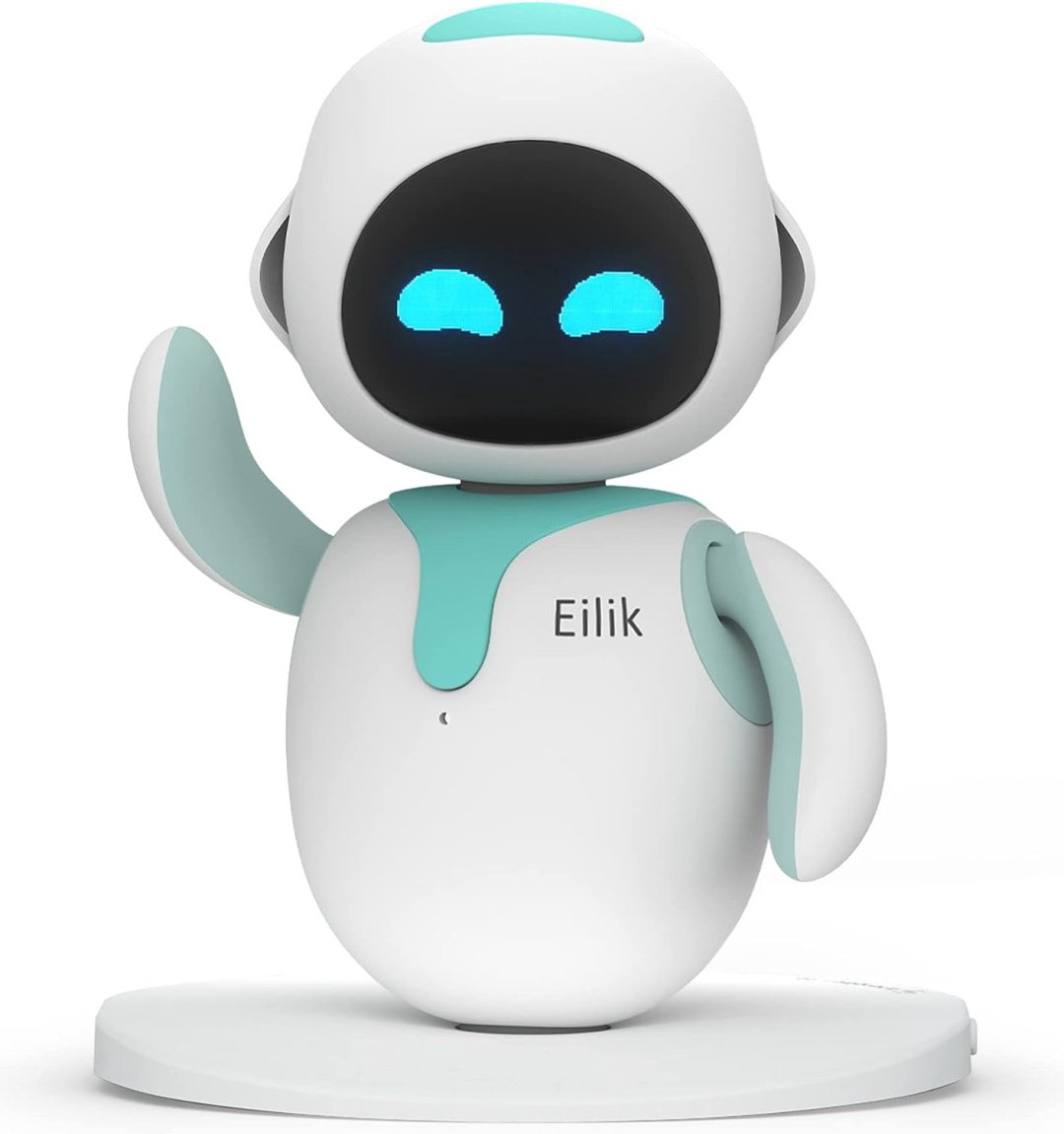 Робот Eilik, высота 13 см купить,NaN